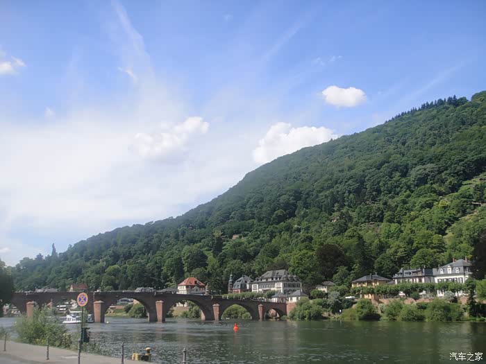 【图】世界著名大学游之二:德国的精华(上)