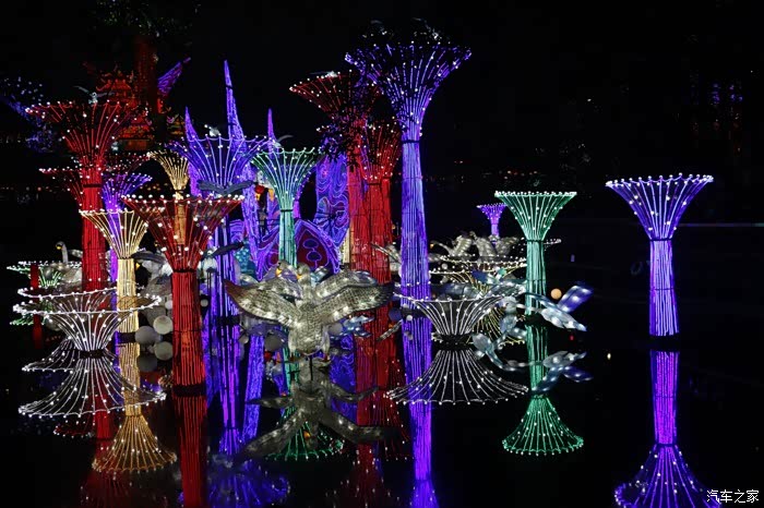 自贡周边旅游景点大全_自贡旅游收入(3)