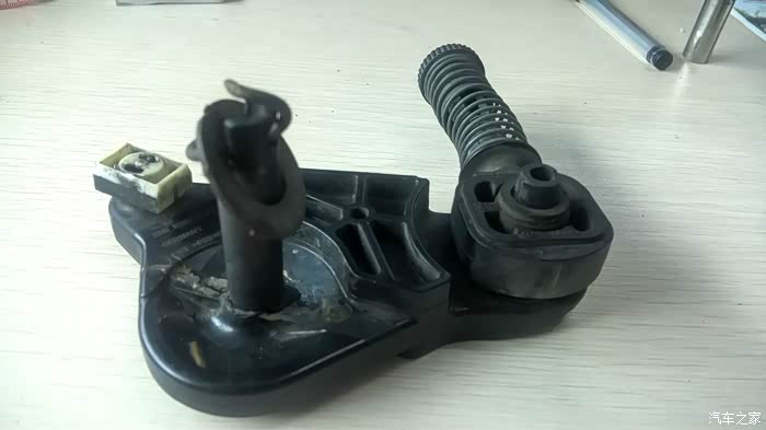 【图】中山的斯柯达4S,去年买了个包。_晶锐