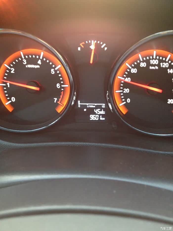 【图】你行我也行_凯翼C3R论坛_汽车之家论