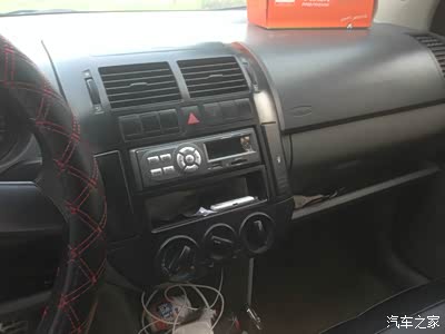 四眼POLO处理烧机油归来_POLO论坛