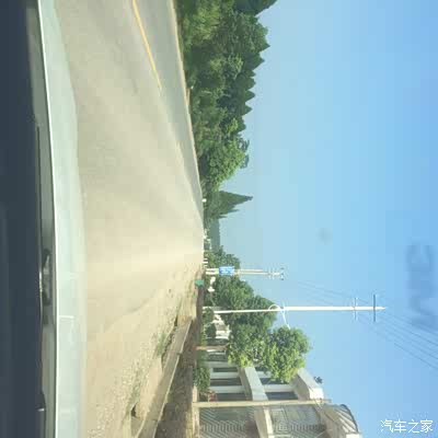 石首到瑞安2日开车纪实