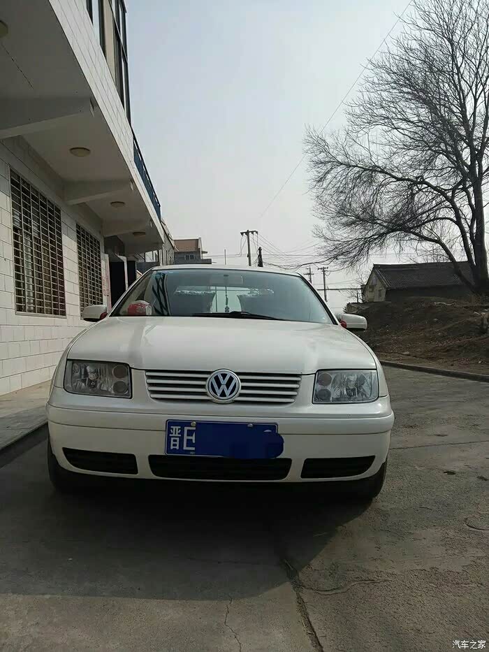 【图】晋城地区出售,再见了我的爱宝!_宝来\/宝