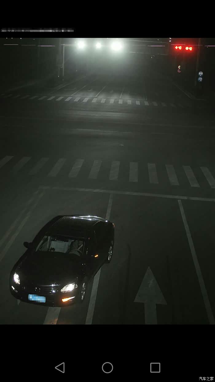 【图】看图识违章_天籁论坛_汽车之家论坛