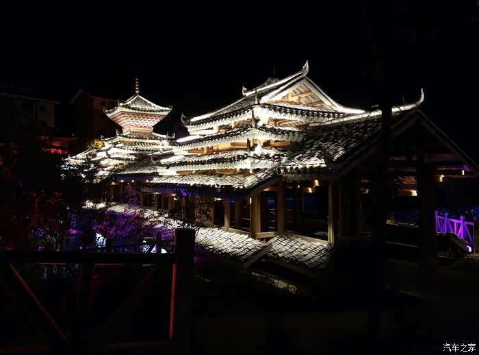 【图】黔东南的十月~走进苗侗风情园_锋范\/锋