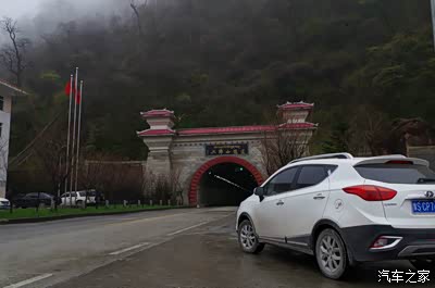 【谁说国产车不能进藏】瑞风川藏行12个日夜