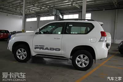 建议厂家出款四门版的吉姆尼,你就太酷了!