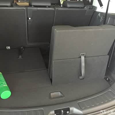 路虎发现神行者HSE提车感受和大家分享_发现