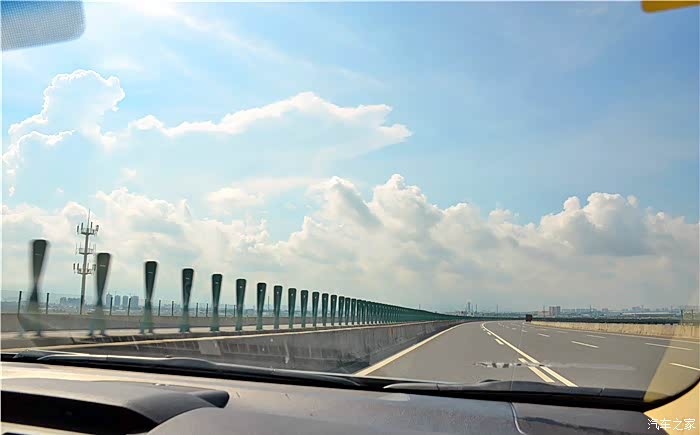 图】#凯美瑞衡爱十年#与你同行,自驾西冲!