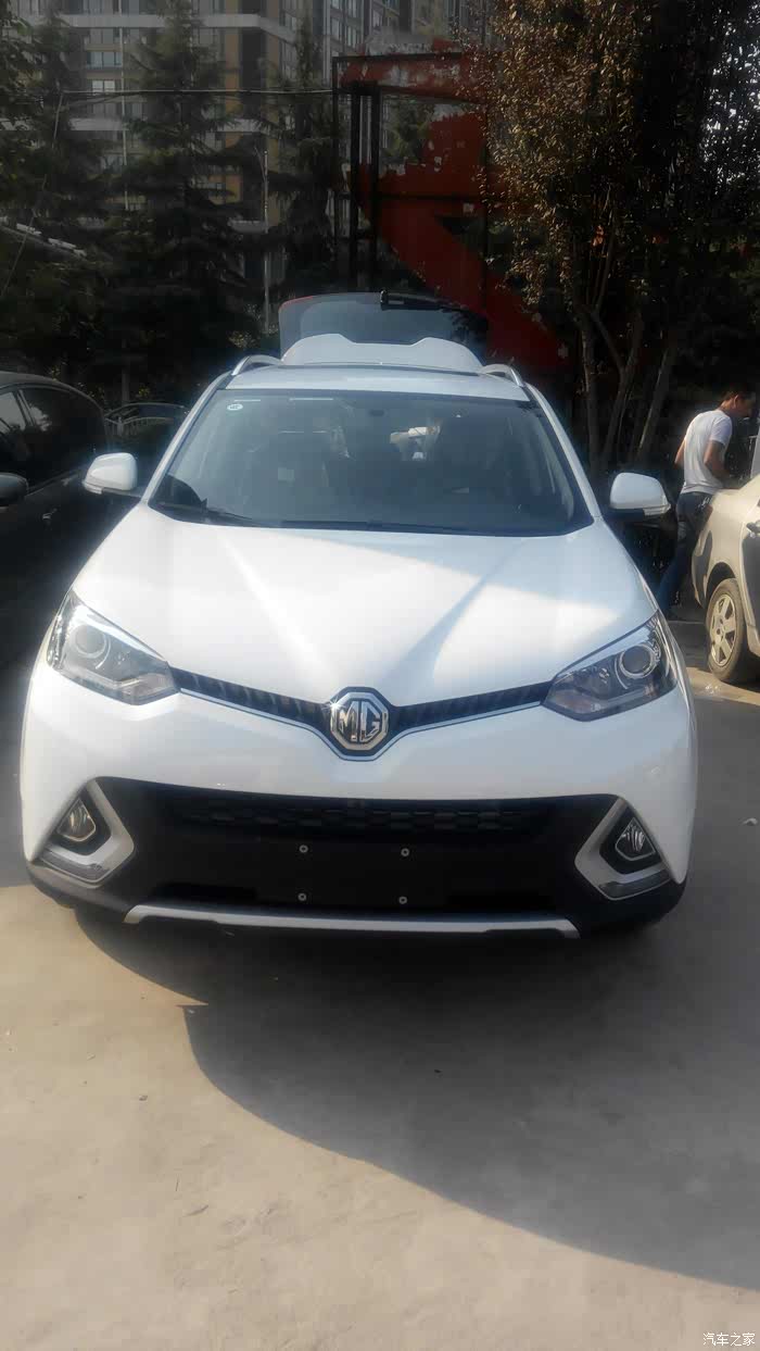 【图】西安锐腾1.5自动豪华