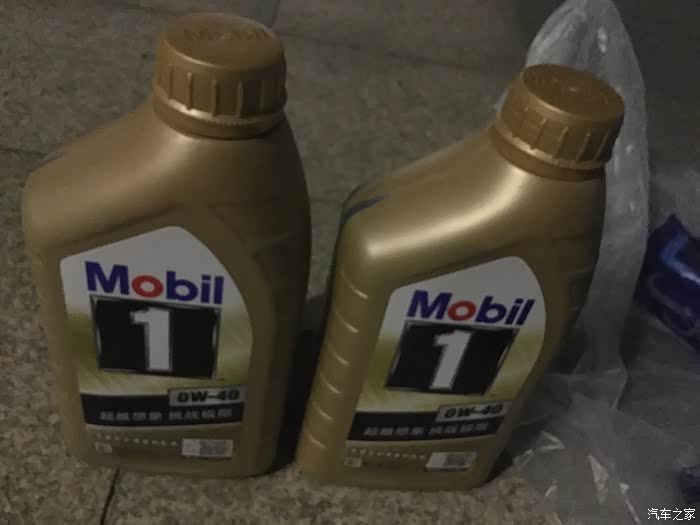 金美孚机油到底怎么样？老司机用了都说好！