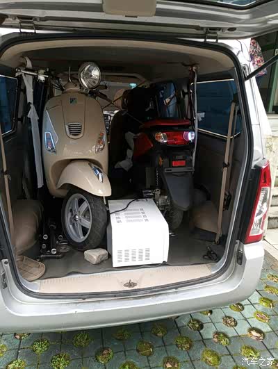 刚刚试驾过姜戈150和三阳fiddle3,中毒vepsa的