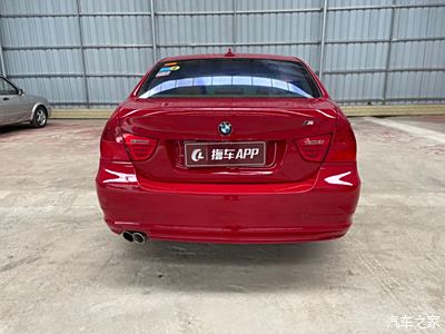 2010年宝马325i,车况很好,低价处理