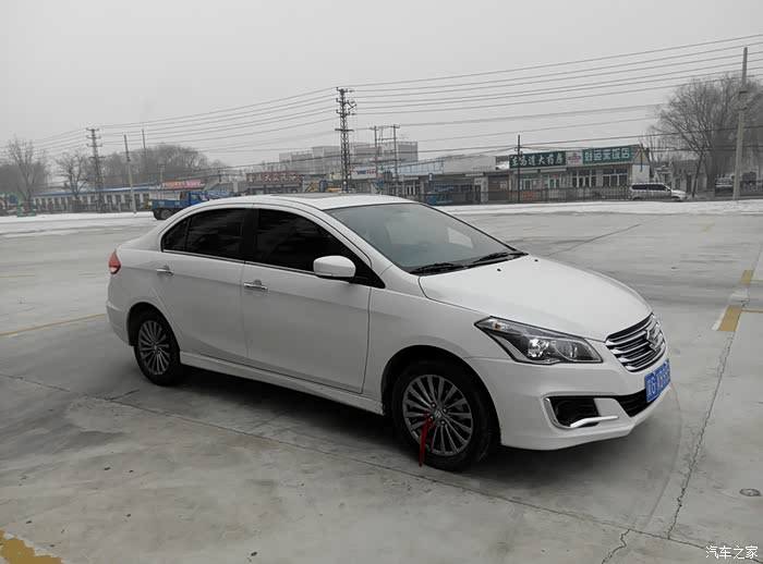 痛苦抉择,欣喜用车,启悦提车及用车感受!