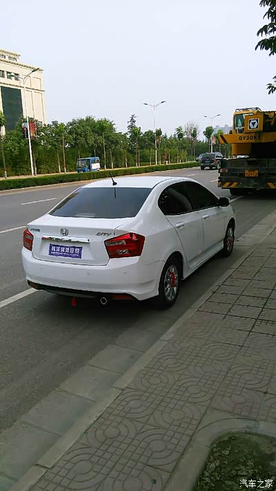 最后的决定--手精白范提车记。注(12款)_锋范论