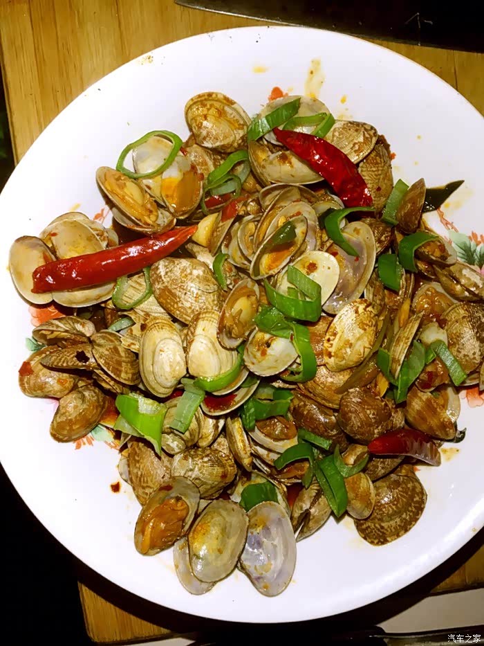 感谢车友回答我的问题,我给大家上福利喽。