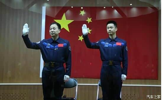 【图】不知不觉,神州裁人飞船都到十一了