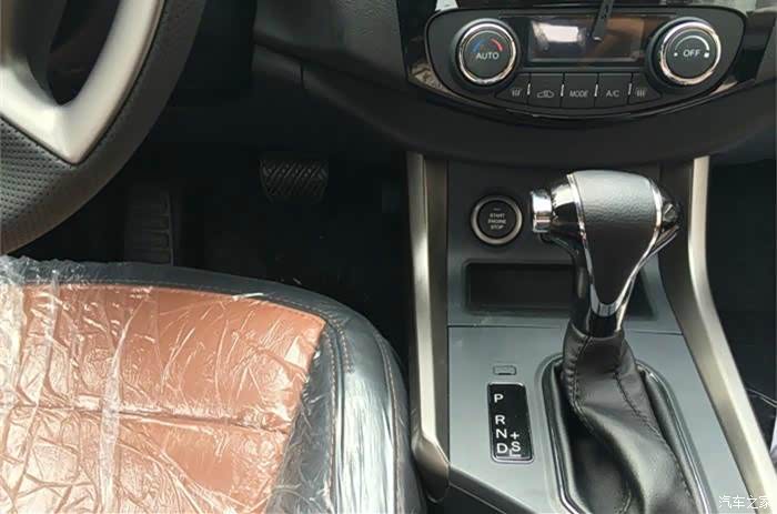 【图】纠结,小5手动挡的低油耗和自动挡便捷性