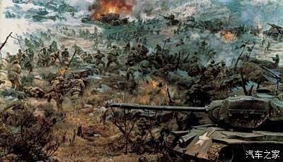 眼看世界 】 美、中、俄、韩、朝历史教科书中