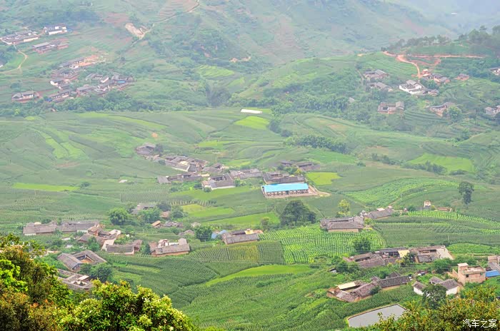 【图】西昌-攀枝花-丽江-迪庆-丽江-西昌-G5单