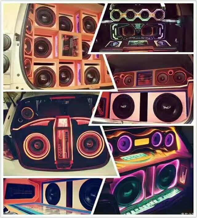 【图】广州御音坊车内音乐给追求高品质音乐的