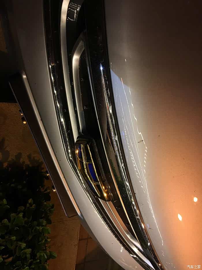 【图】【天津博越车友会】灯下看美人-夜赏大