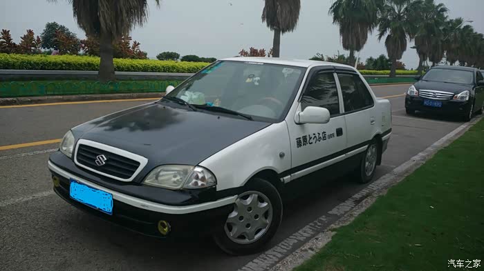 【图】小白羊外观改AE86