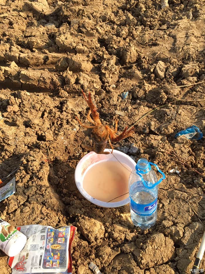 【图】爱我的人,谢谢你_钓鱼论坛_汽车之家论