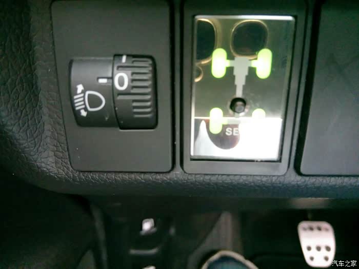 【图】胎压监测仪哪个牌子的好