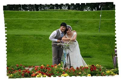 【小伊游记】春宵一刻值千金 人生情缘太阳岛