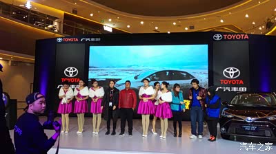 提车作业+申请认证+用车感受(用车感受后续会