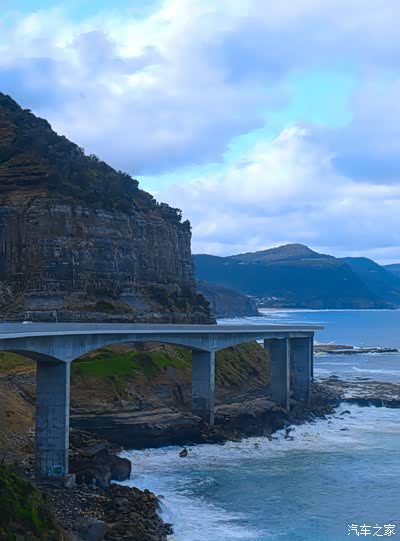 悉尼出发 一路向南 自驾卧龙岗 探访南半球最大