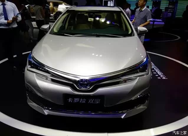 【图】混合动力汽车到底值得买吗?君越混动告