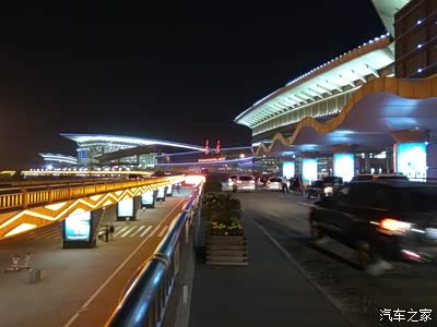 【山西太原CS75车友会】003 赵哥 出游三部曲