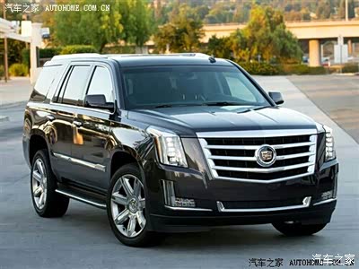 大家说说凯雷德为什么把沙鱼鳍天线安在这?而