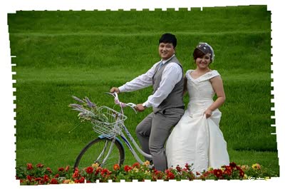 【小伊游记】春宵一刻值千金 人生情缘太阳岛