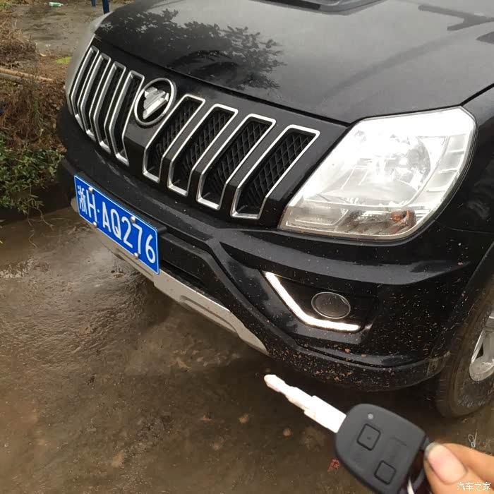 【图】一个月不到的征服者小毛病不断_萨普论