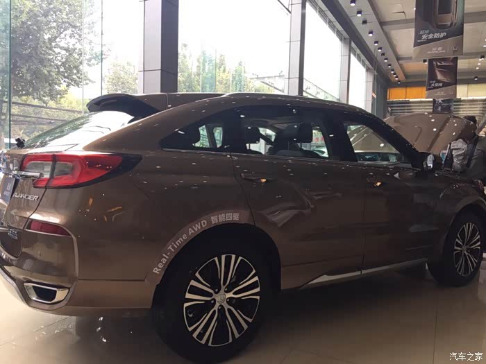 【图】西安明光路广本4S店!_冠道论坛