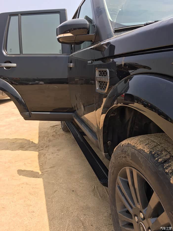 【图】发现四的乡村爱情故事!加装电动踏板作