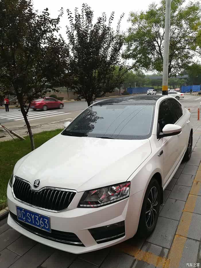 【图】国产姑娘pk合资明锐,择其善者而从之,其