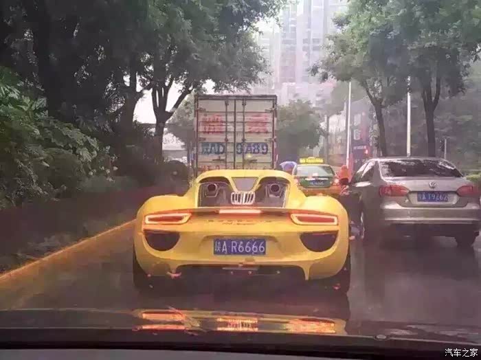 西安最贵的车(你绝对猜不到)