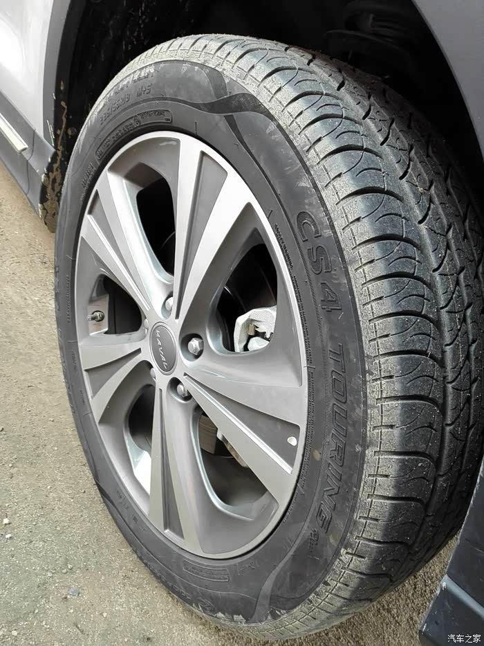 抓地力强轮胎哈弗h6 500_wKjBx1fztrKANH7wAAqFvqiB5fc620.jpg