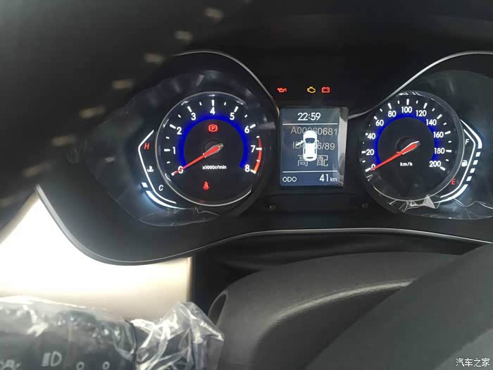 Q35海阔天空,一路是蓝!