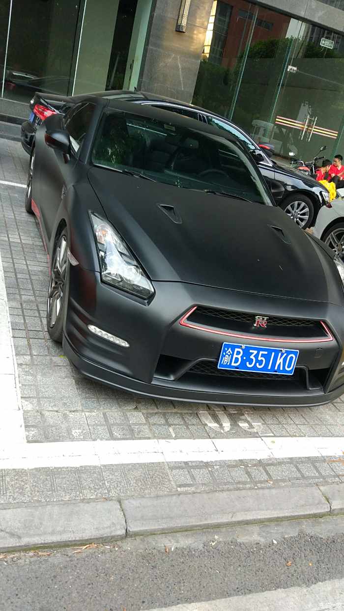 蛮牛前的rs7与gtr