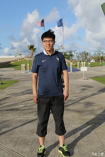 【雄展飞飞】美国塞班岛游记-(二)