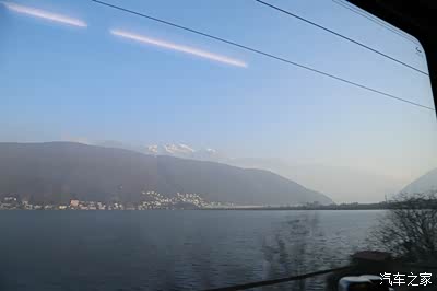 迟到的春节欧洲4国游记_路虎发现论坛_手机汽