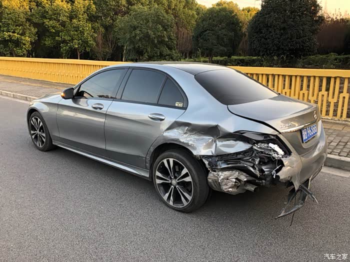 重大追尾事故,请帮忙参谋