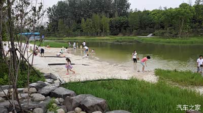 【无锡CS75车友会】长安家族三兄弟相聚金匮