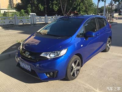 蓝色三飞改装一年总结,顺带询价