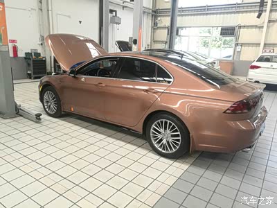 280豪华版三万公里开始羊叫声